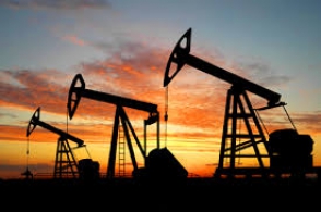 Цены на нефть упали  после снятия санкций с Ирана